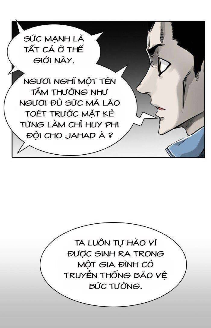 Tòa Tháp Bí Ẩn 2: Chapter 459