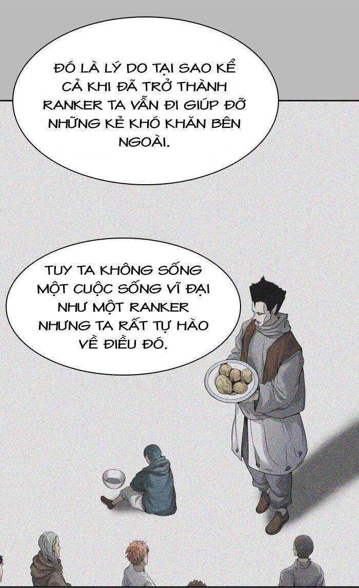 Tòa Tháp Bí Ẩn 2: Chapter 459