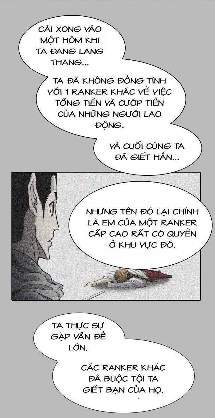 Tòa Tháp Bí Ẩn 2: Chapter 459