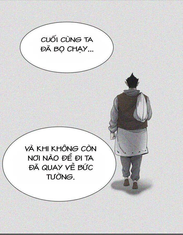 Tòa Tháp Bí Ẩn 2: Chapter 459