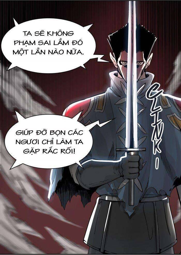 Tòa Tháp Bí Ẩn 2: Chapter 459