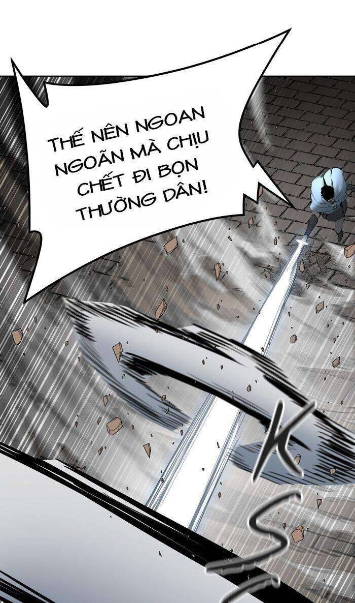Tòa Tháp Bí Ẩn 2: Chapter 459