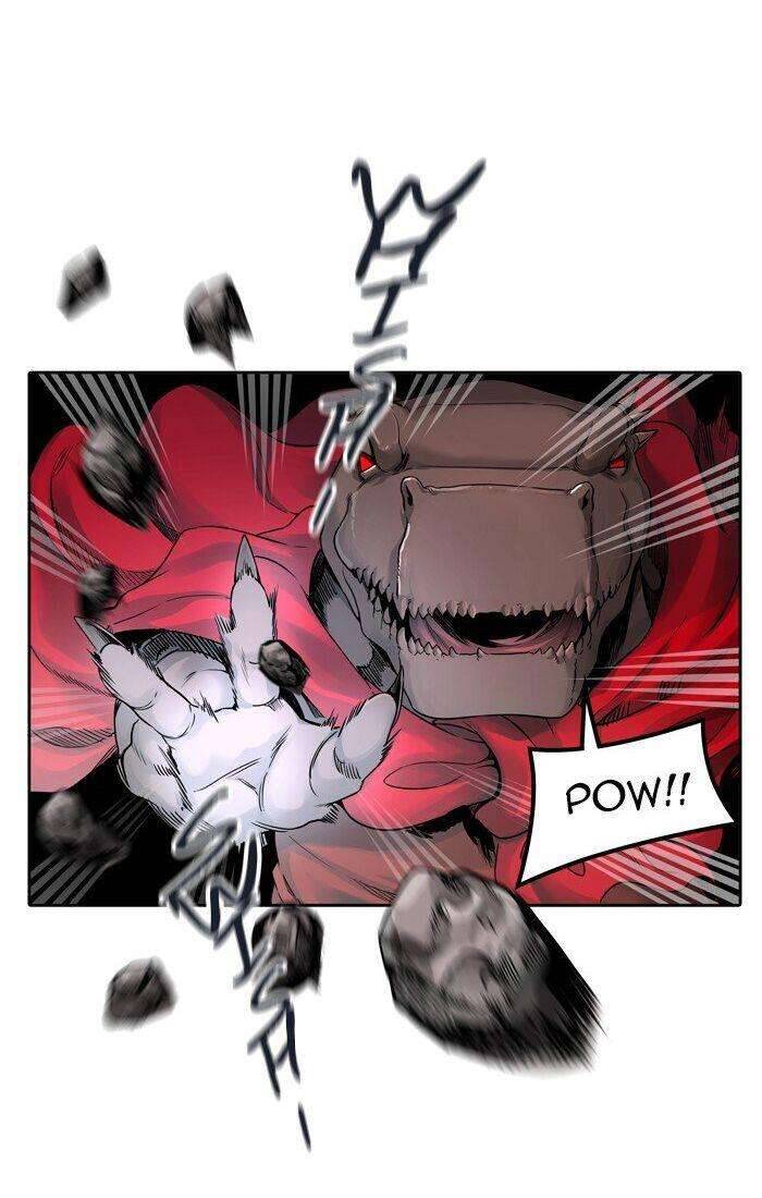 Tòa Tháp Bí Ẩn 2: Chapter 459