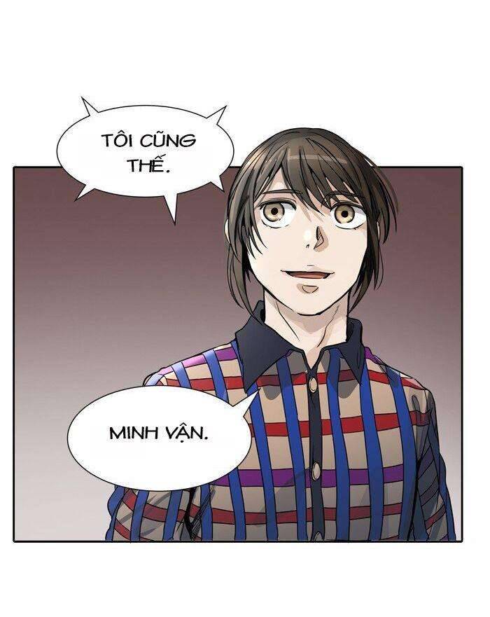 Tòa Tháp Bí Ẩn 2: Chapter 459