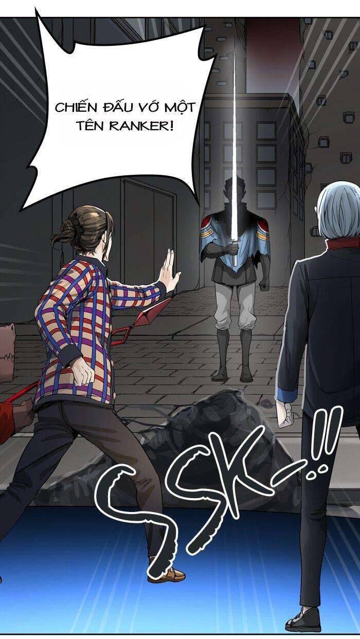 Tòa Tháp Bí Ẩn 2: Chapter 459