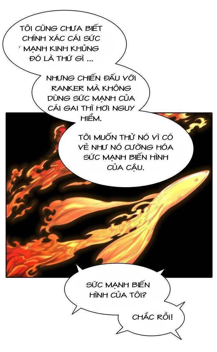 Tòa Tháp Bí Ẩn 2: Chapter 459