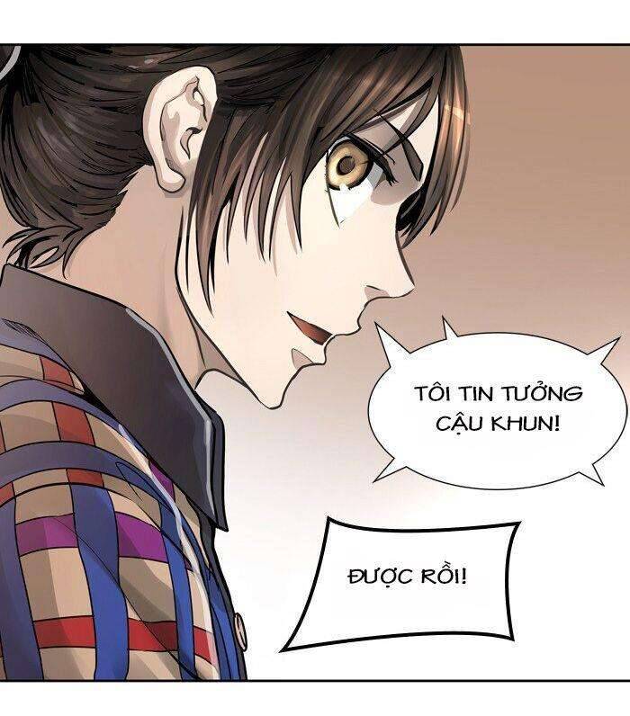 Tòa Tháp Bí Ẩn 2: Chapter 459