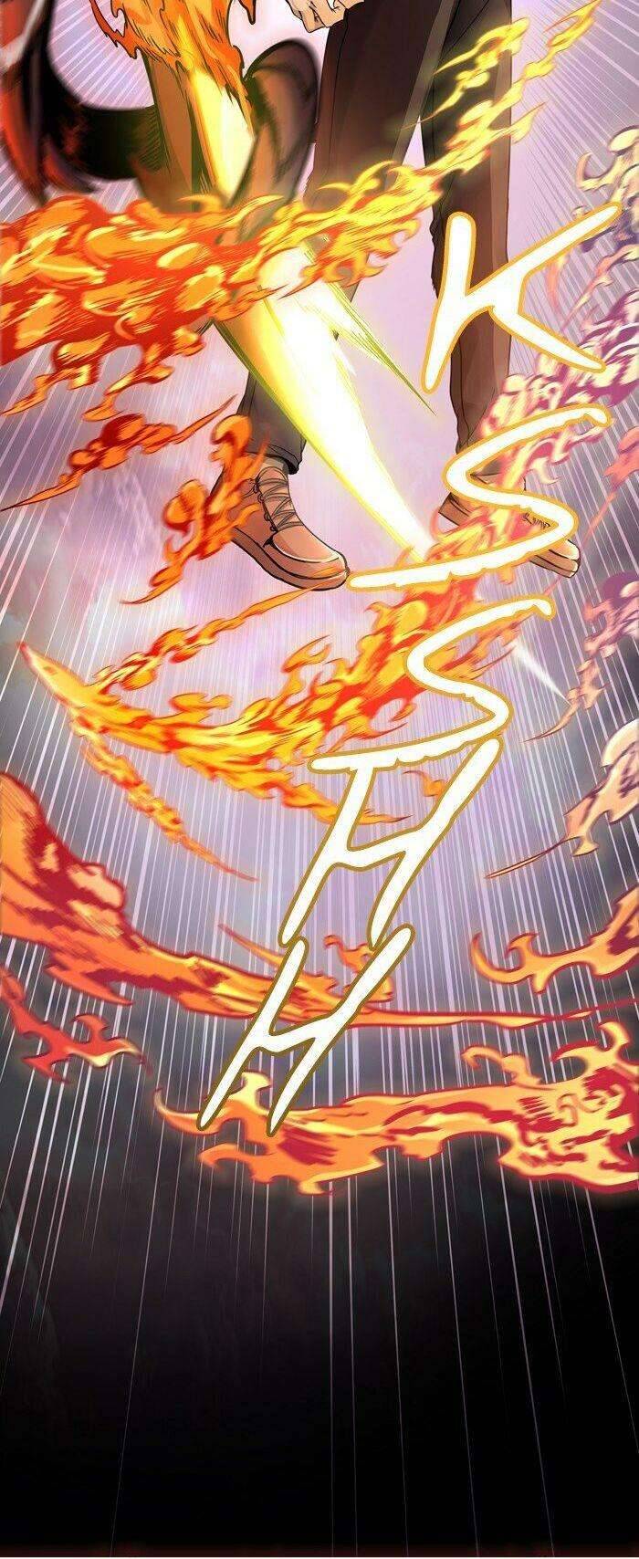 Tòa Tháp Bí Ẩn 2: Chapter 459