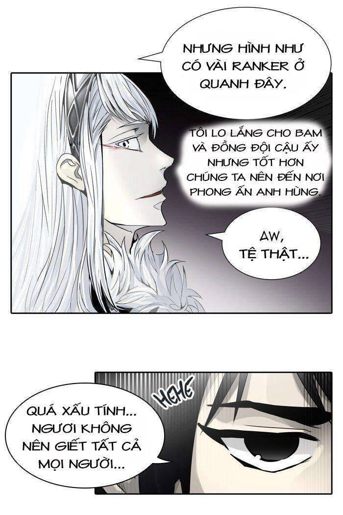 Tòa Tháp Bí Ẩn 2: Chapter 459