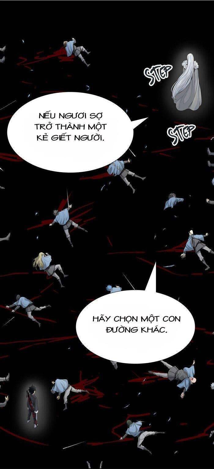 Tòa Tháp Bí Ẩn 2: Chapter 459