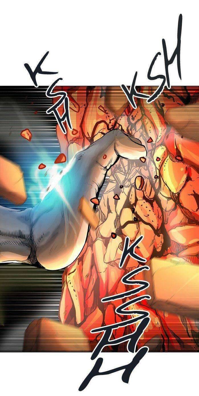 Tòa Tháp Bí Ẩn 2: Chapter 459