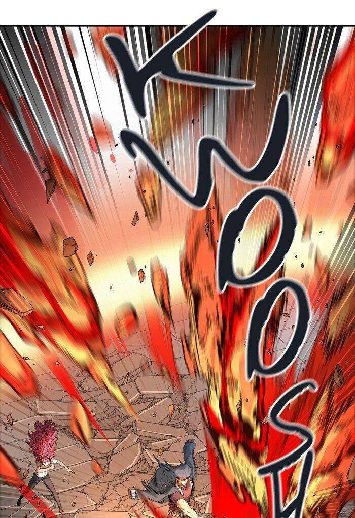 Tòa Tháp Bí Ẩn 2: Chapter 459