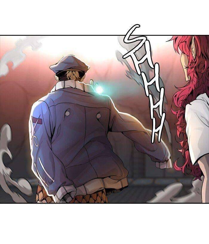 Tòa Tháp Bí Ẩn 2: Chapter 459