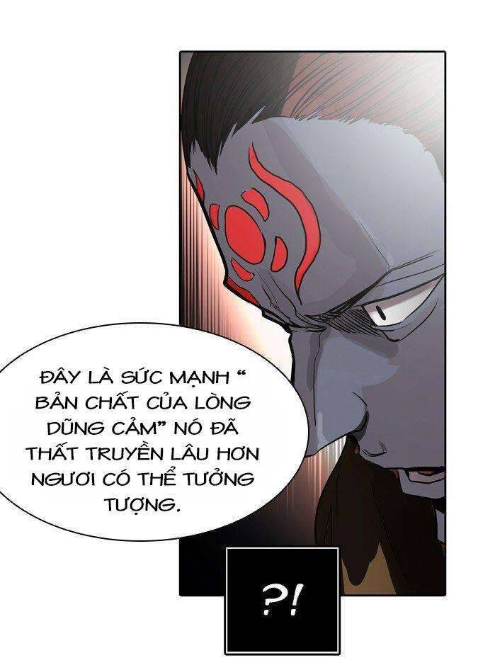 Tòa Tháp Bí Ẩn 2: Chapter 459