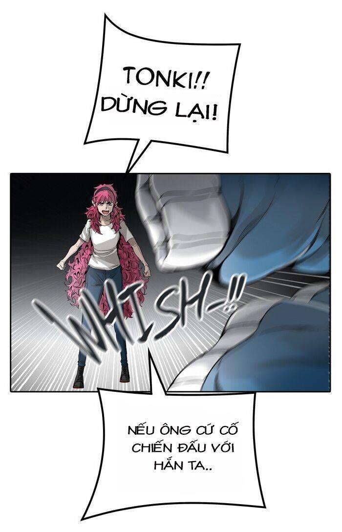 Tòa Tháp Bí Ẩn 2: Chapter 459