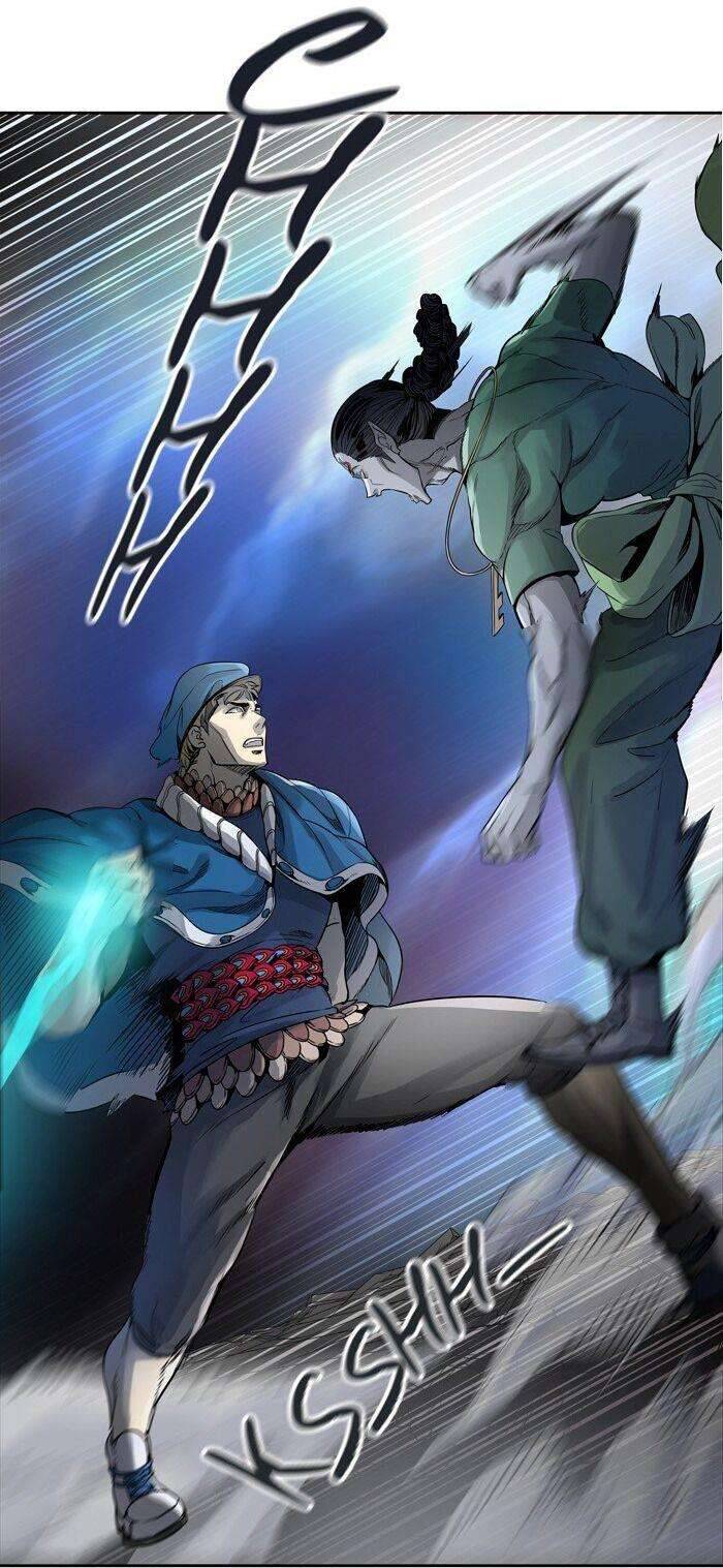 Tòa Tháp Bí Ẩn 2: Chapter 459