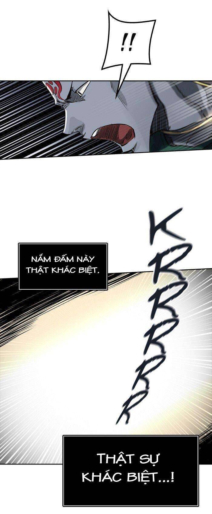 Tòa Tháp Bí Ẩn 2: Chapter 459