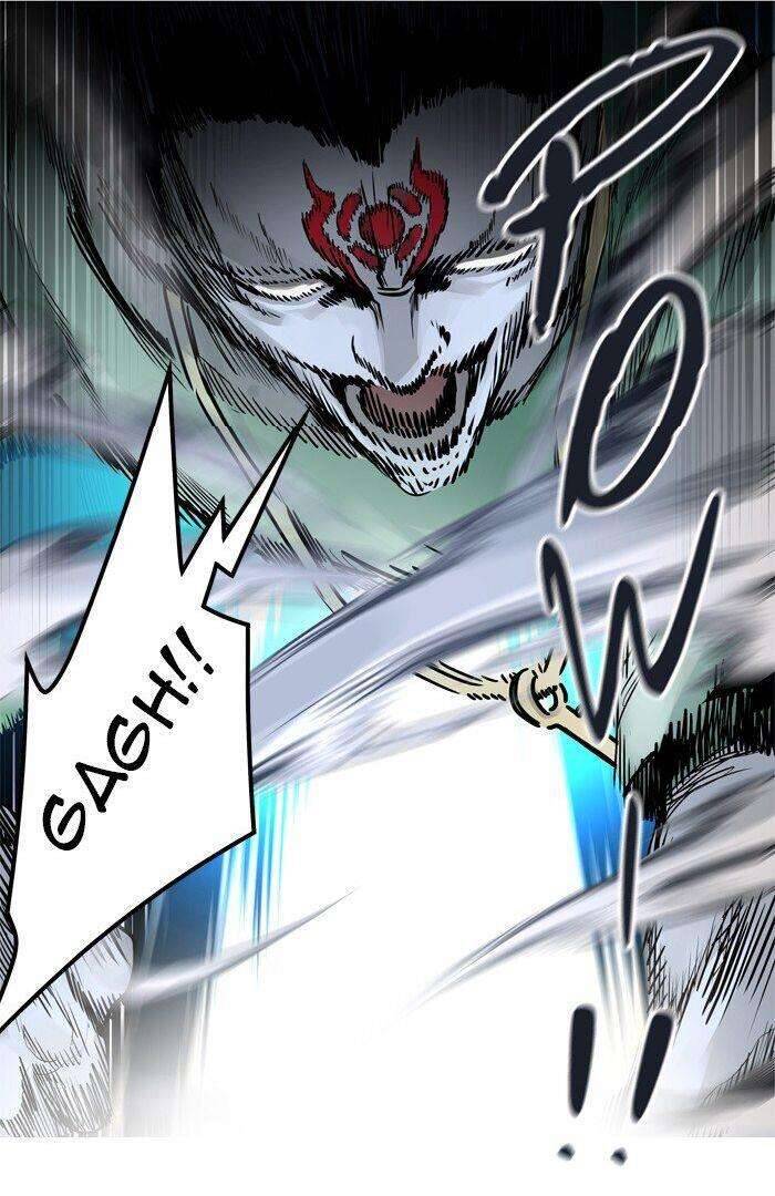 Tòa Tháp Bí Ẩn 2: Chapter 459