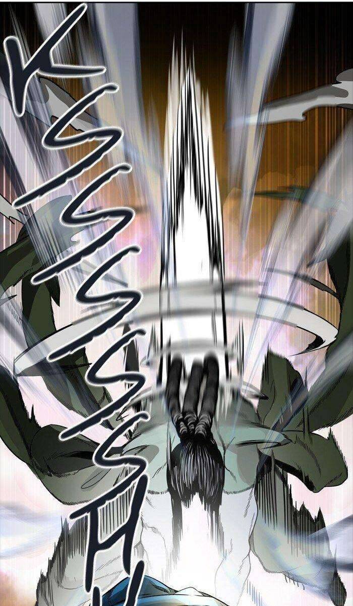 Tòa Tháp Bí Ẩn 2: Chapter 459