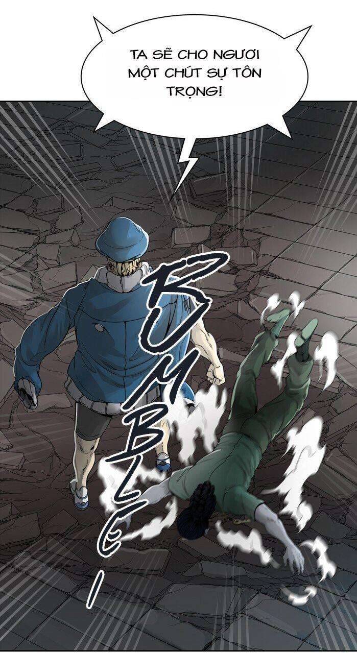 Tòa Tháp Bí Ẩn 2: Chapter 459