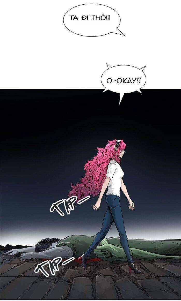 Tòa Tháp Bí Ẩn 2: Chapter 459