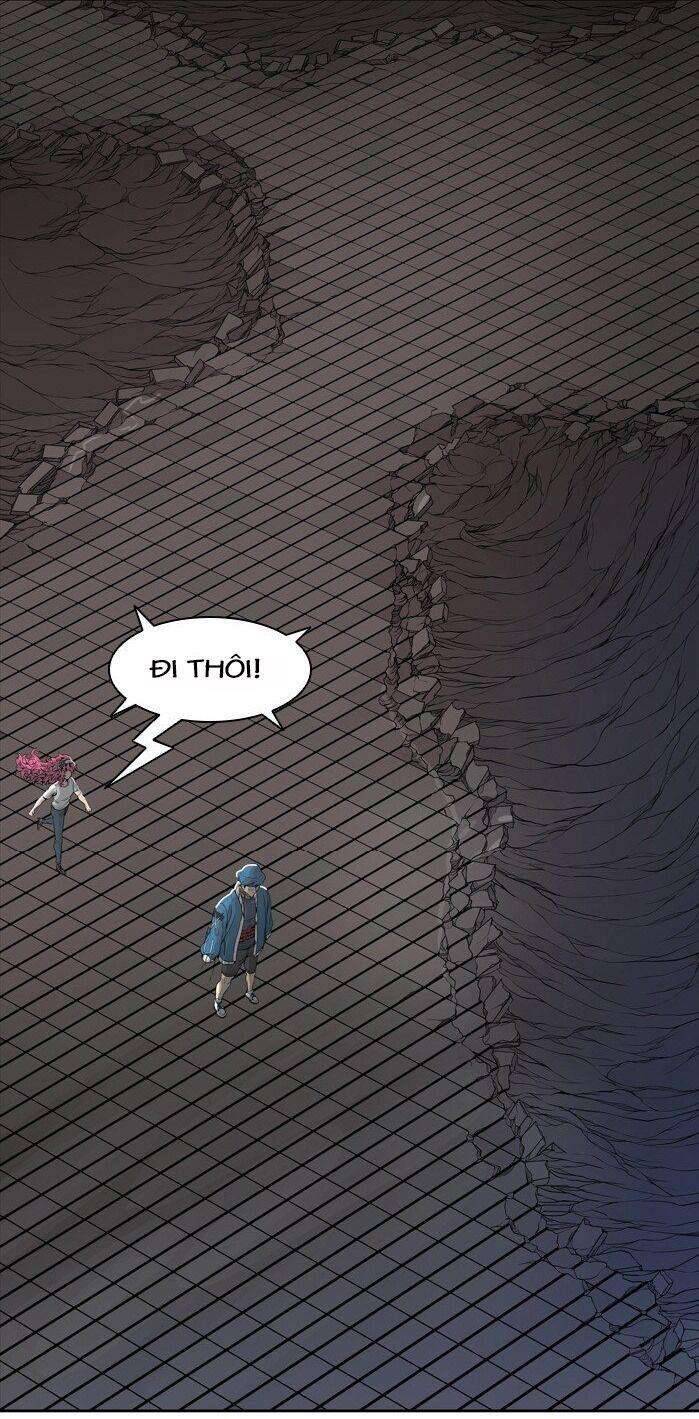 Tòa Tháp Bí Ẩn 2: Chapter 459