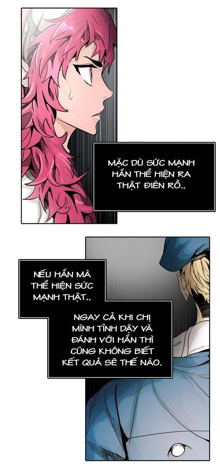 Tòa Tháp Bí Ẩn 2: Chapter 459