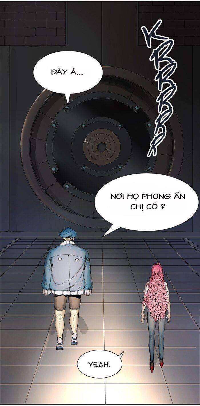 Tòa Tháp Bí Ẩn 2: Chapter 459
