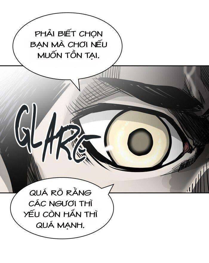 Tòa Tháp Bí Ẩn 2: Chapter 459