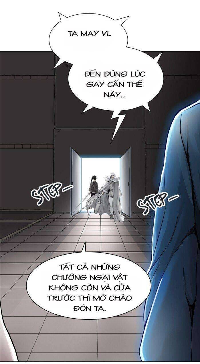 Tòa Tháp Bí Ẩn 2: Chapter 459