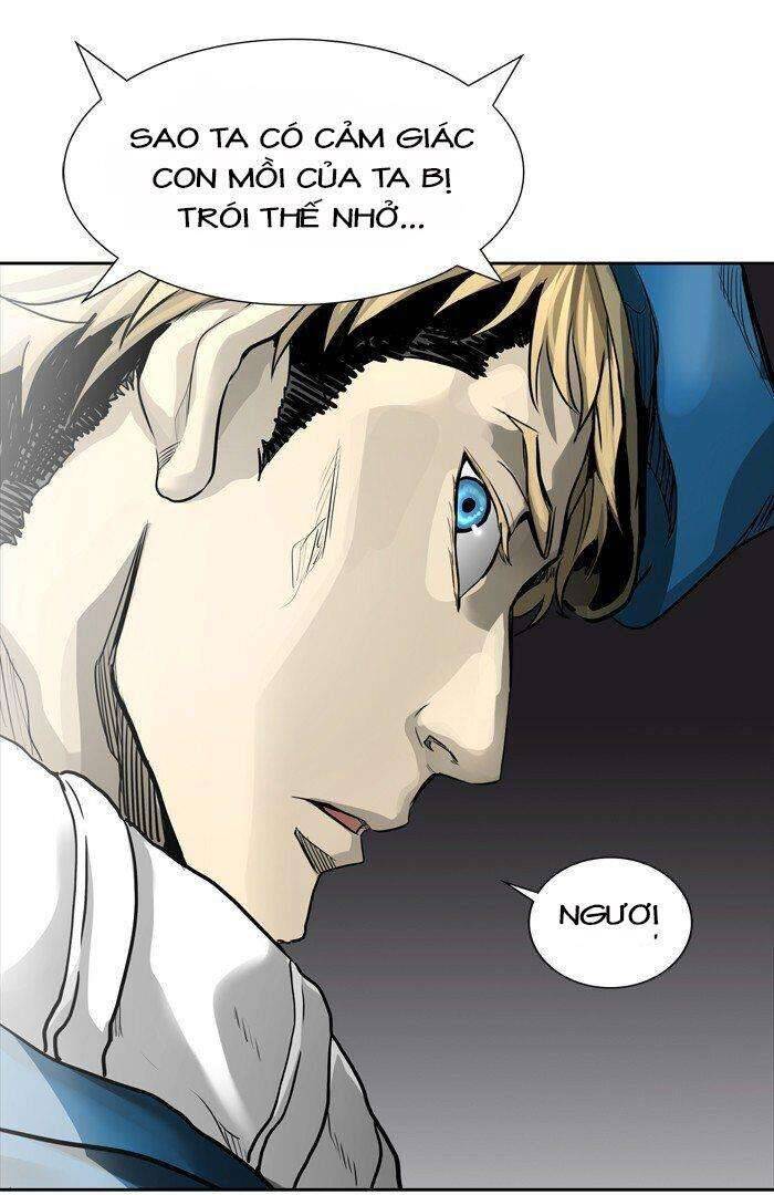Tòa Tháp Bí Ẩn 2: Chapter 459
