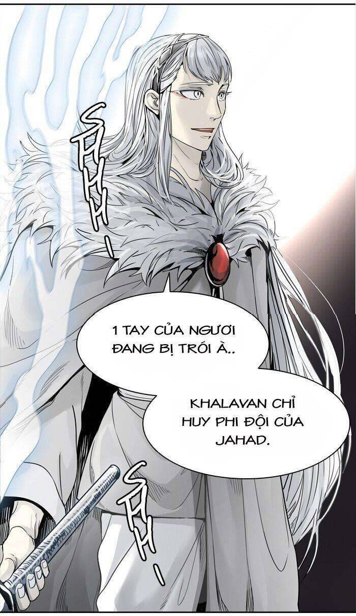 Tòa Tháp Bí Ẩn 2: Chapter 459