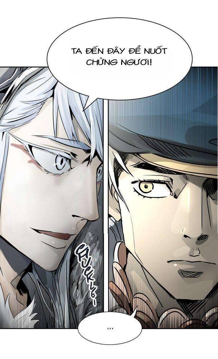 Tòa Tháp Bí Ẩn 2: Chapter 459