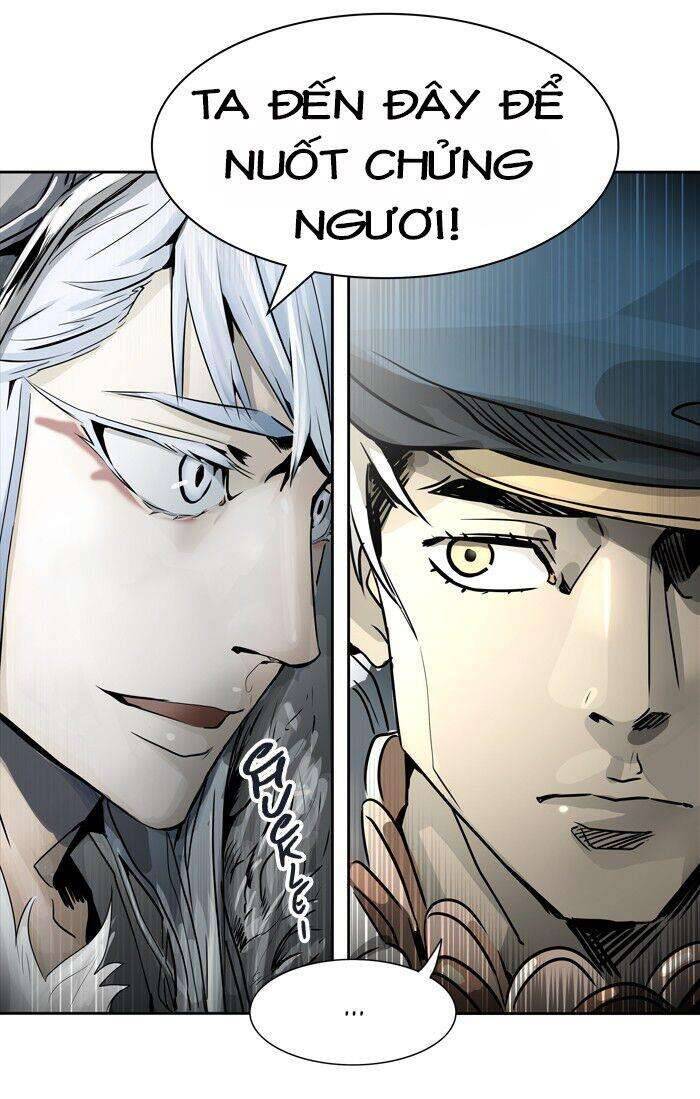 Tòa Tháp Bí Ẩn 2: Chapter 460