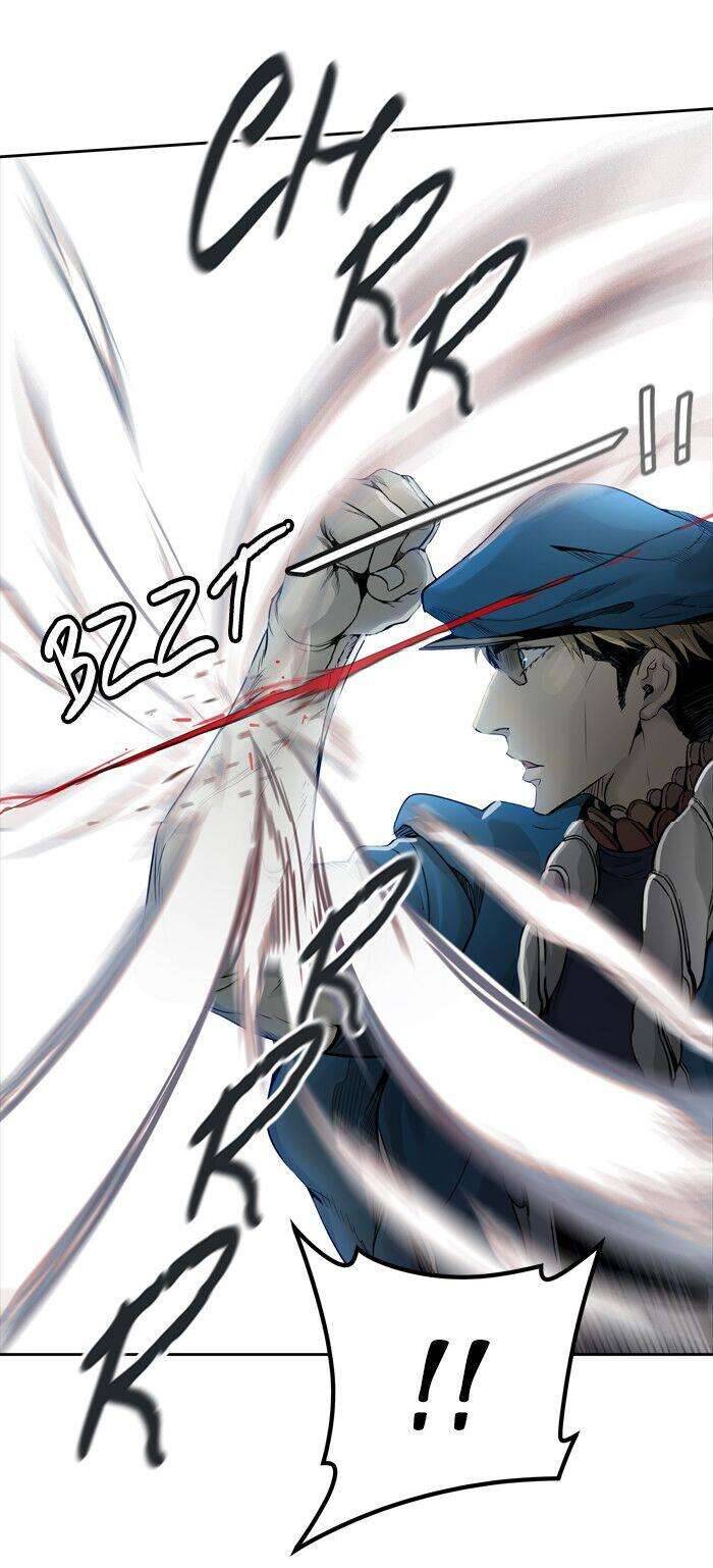 Tòa Tháp Bí Ẩn 2: Chapter 460