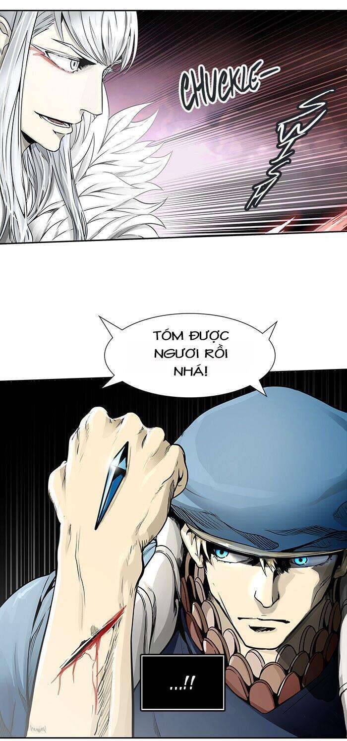 Tòa Tháp Bí Ẩn 2: Chapter 460