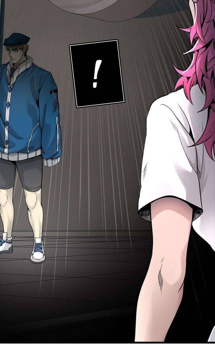 Tòa Tháp Bí Ẩn 2: Chapter 460