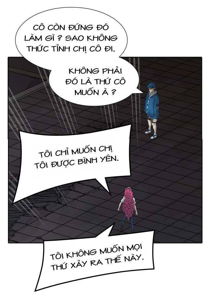 Tòa Tháp Bí Ẩn 2: Chapter 460