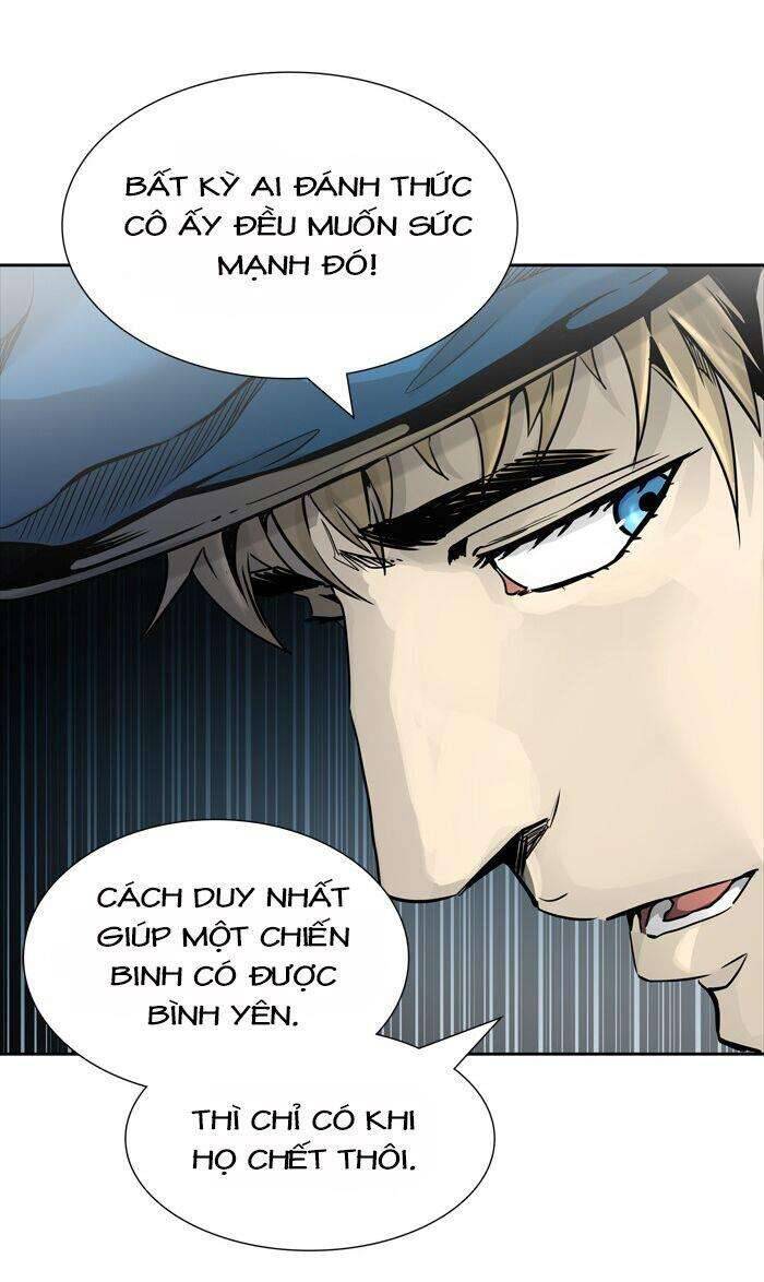 Tòa Tháp Bí Ẩn 2: Chapter 460