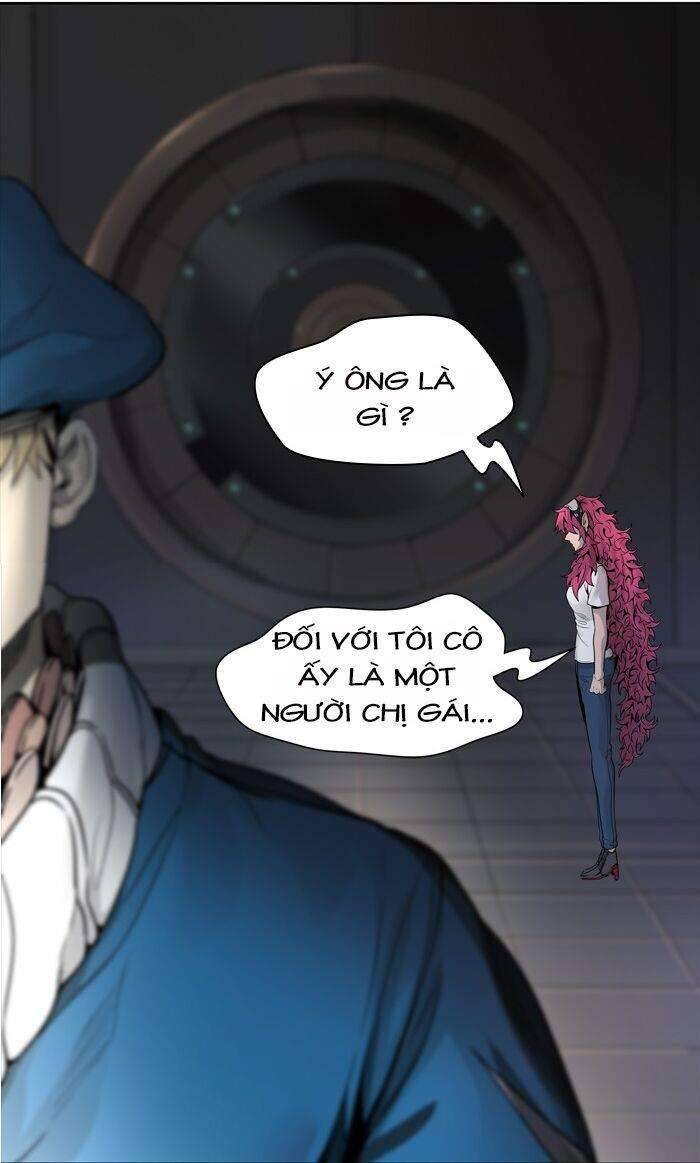 Tòa Tháp Bí Ẩn 2: Chapter 460