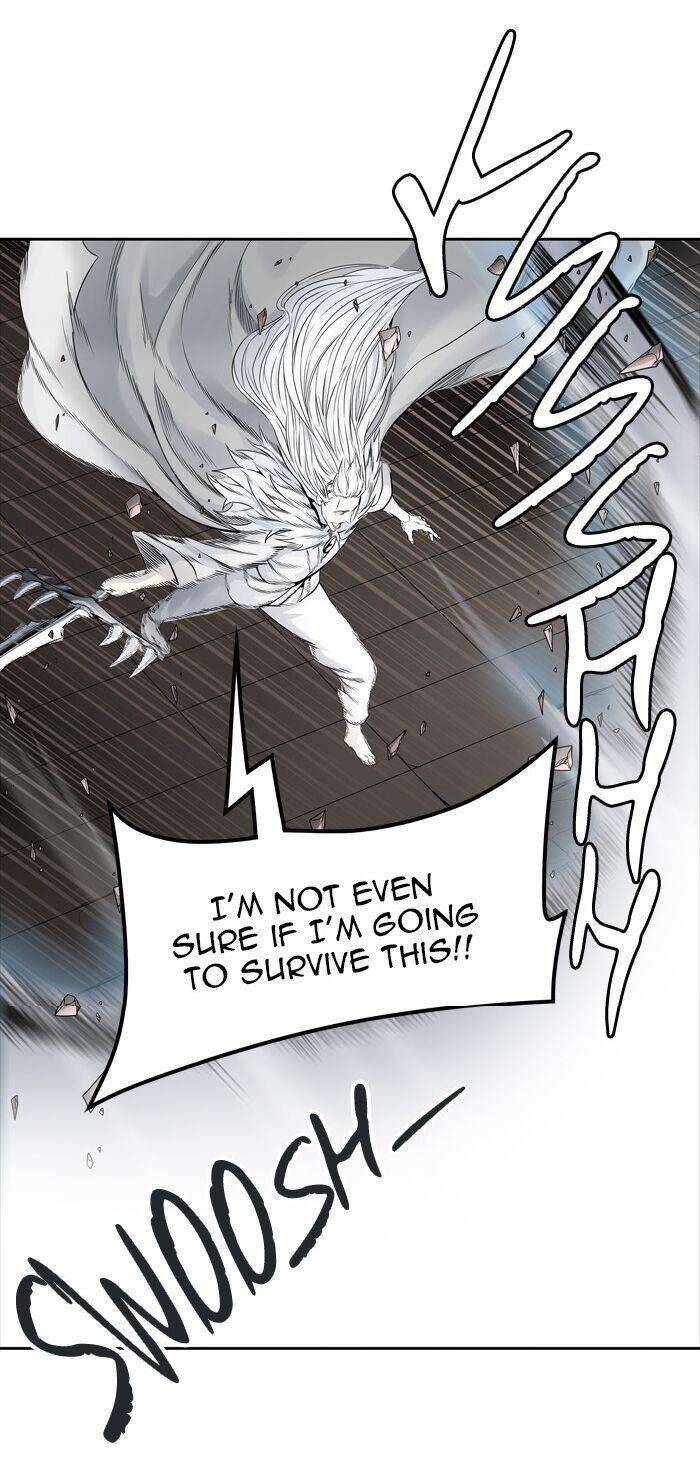 Tòa Tháp Bí Ẩn 2: Chapter 460