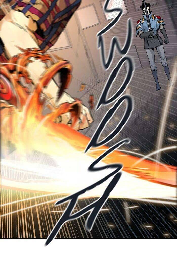 Tòa Tháp Bí Ẩn 2: Chapter 460