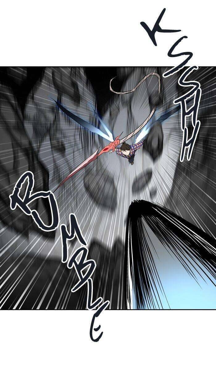 Tòa Tháp Bí Ẩn 2: Chapter 460