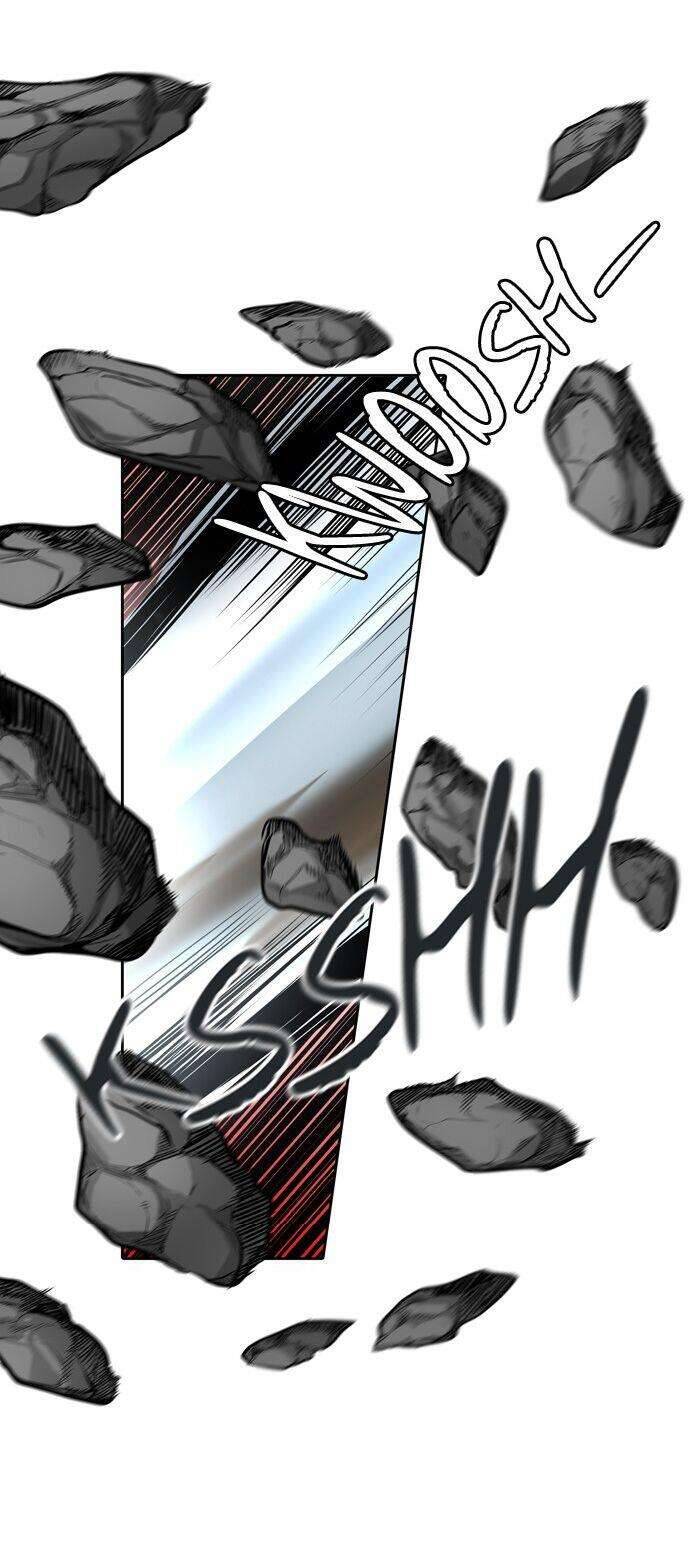 Tòa Tháp Bí Ẩn 2: Chapter 460