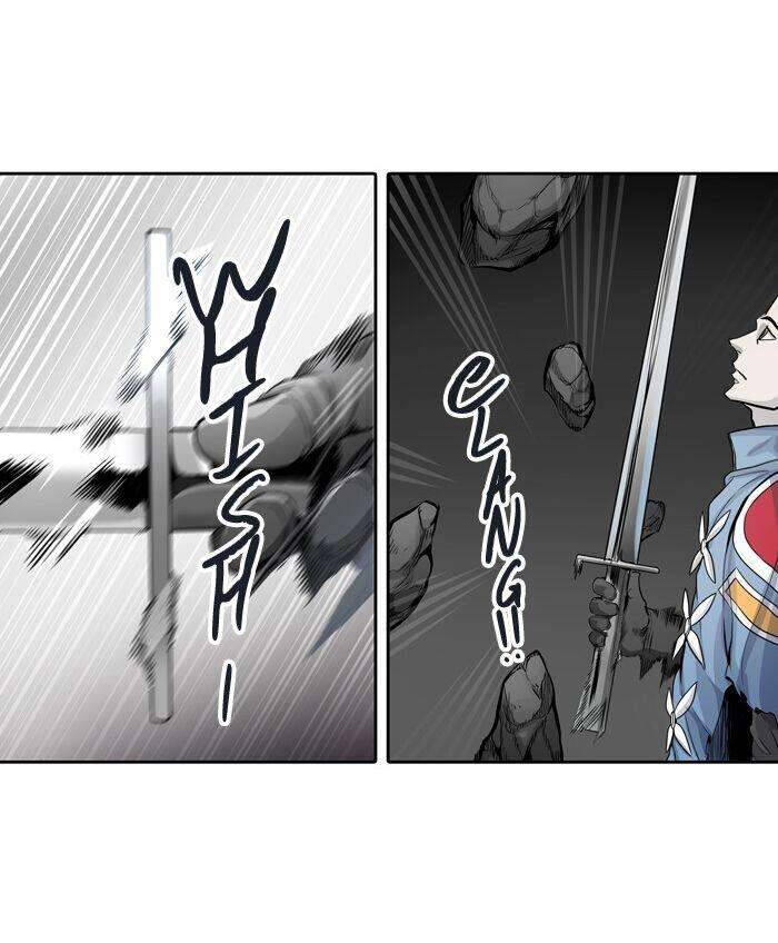 Tòa Tháp Bí Ẩn 2: Chapter 460