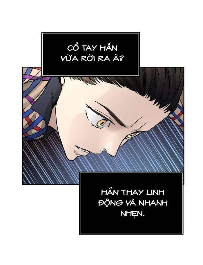 Tòa Tháp Bí Ẩn 2: Chapter 460