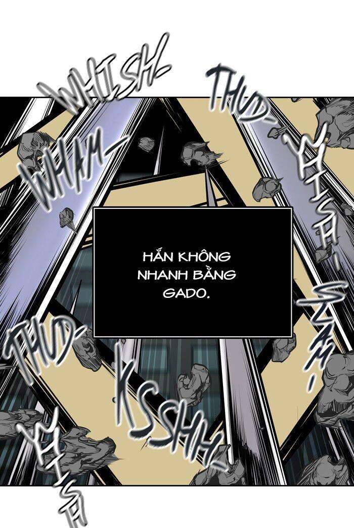 Tòa Tháp Bí Ẩn 2: Chapter 460