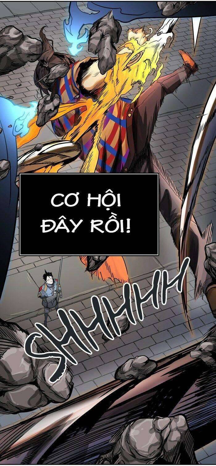 Tòa Tháp Bí Ẩn 2: Chapter 460