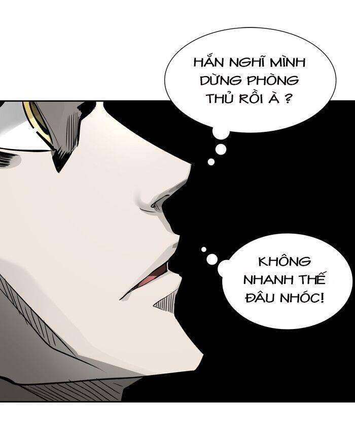 Tòa Tháp Bí Ẩn 2: Chapter 460