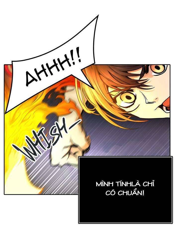 Tòa Tháp Bí Ẩn 2: Chapter 460